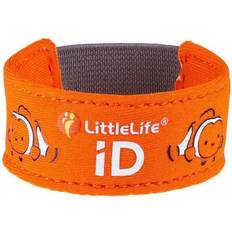 Inflatable Armbands Littlelife Child Safety iD Straps
