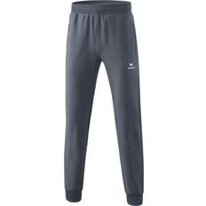 Pantalons Erima Jogging Enfant - Gris