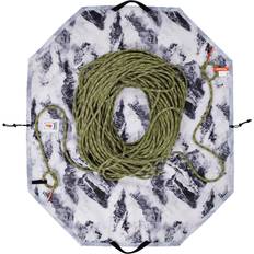 Mammut Camping & Friluftsliv Mammut Neon Rope Tarp Rebsæk Størrelse One Size Grå