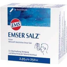 Nahrungsmittel Emser Salz Beutel 20 St