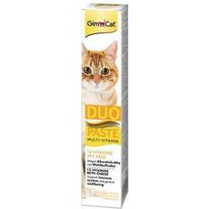 Multi vitamin GimCat DUO Paste Multi-Vitamin 12