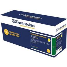 Hp laserdrucker Soennecken Toner HP CE412A 305A