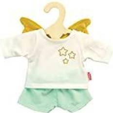 Heless Doll Outfit 28-35 cm