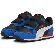 Puma cabana racer Barnskor Puma Infants Cabana Racer SL V PS Trainers