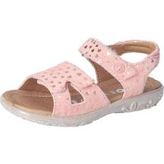 Ricosta Moni Open Toe Sandal - Strawberry
