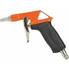 Black & Decker Værktøjspistoler Black & Decker Pneumatisk Værktøjssæt 9045854BND 6 Dele