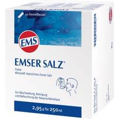 Nahrungsmittel Emser Salz Beutel 50 St