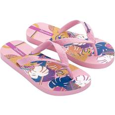 25½ Flip-flops Barnskor Ipanema Kids Classic XI - Pink Combo