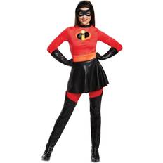 Disguise Mrs Incredible Adult Deluxe Costume M