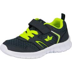 Jungen Skip VS - Marine/Lemon