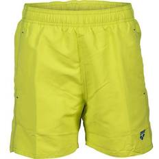 Garçon Maillots de bain Arena Short de bain enfant Solid R - Vert