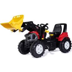 Rolly farmtrac Rolly Toys Farmtrac Lintrac, Elektro-Kinderfahrzeug