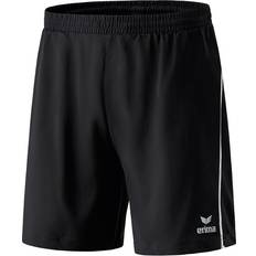 80 Hosen Erima Jungen, Sporthose, RUNNING SHORT 140 Schwarz