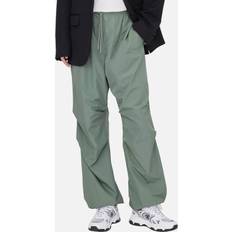 Anine Bing Green Reid Trousers Green