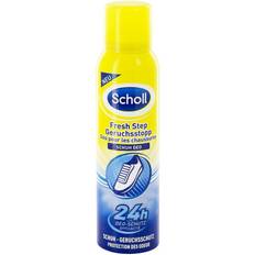 Scholl Deo Geruchsstopp Spray 150ml