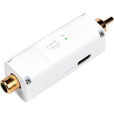 iFi Audio SPDIF Optical/Toslink Noise Cleaner