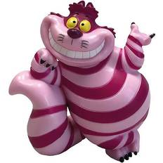 Bullyland Cheshire Cat Alice in Wonderland Cake Figure 11401