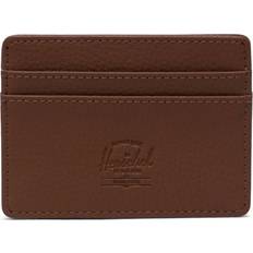 Herschel Korthållare Herschel Charlie Cardholder Wallet - Saddle Brown