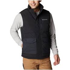 Columbia Chalecos Columbia Men's Marquam Peak Fusion Vest