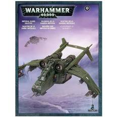Games Workshop Astra Militarum Valkyrie
