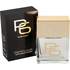 Lubry P6 super 30ml