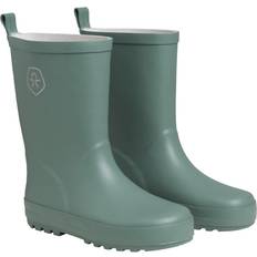 Color Kids Wellies Rain Boot - Dark Ivy