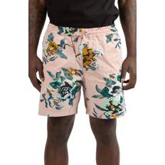 Vans Men Shorts Vans Range Relaxed Elastic