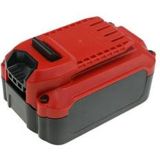 Batteries & Chargers Cameron Sino Battery for Craftsman V20 Axial Blower CMCB204 CMCB204-2 CMCB205 20.0v 6000mAh