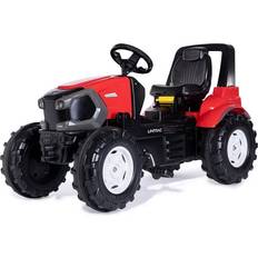 Rolly farmtrac Rolly Toys Farmtrac Lintrac, Elektro-Kinderfahrzeug