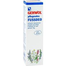 Gehwol Hudpleje Gehwol Caring Footdeo 150ml