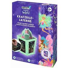 Laternen Artista 9301922 Totally Twilight Laterne