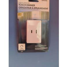 Remote Control Outlets Westek 6004b dimmer touch 3 level