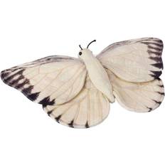 Fluga barn Barnkläder WWF Bon Ton Toys Gosedjur 20 cm WWF Fluga Beige One Size Bon Ton Toys Gosedjur