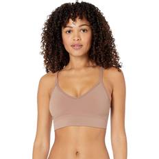 Spanx BH:ar Spanx Ecocare Longline Bralette Cafe Au Lait