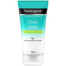 Neutrogena Gezichtsmaskers Neutrogena Daily Clay Mask