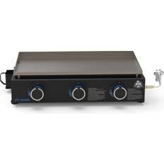 Gas Grills BOSS 10961 3-Burner Tabletop