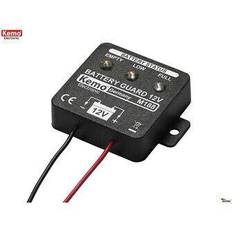 12v monitor Kemo M188 Battery monitor Component 12 V DC