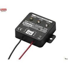 M188 Batteriovervågning Byggemodul 12 V/DC