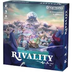 Huch Rivality