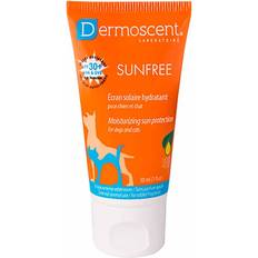 Hudvård Dermoscent Solskydd SPF30+ 30 ml