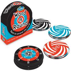 Thinkfun Board Games Thinkfun WordAround Game