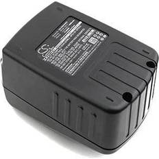 Fein ascm Cameron Sino Battery for FEIN ASCT 18 ASCM 18 QXC ASB18 ASCD18 W2 W4 92604175020 B18A.165.01