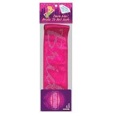 Bride to be sash Kheper Games Dare Me! Bride-to-Be Sash in stock