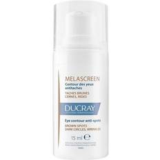 Ducray melascreen Ducray Melascreen anti-stain eye contour 15ml