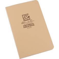 Rite in the rain Rite in the Rain Rite in the Rain Soft Cover Notebook Sand