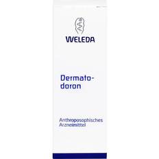 Weleda DERMATODORON Dilution Milliliter 50ml