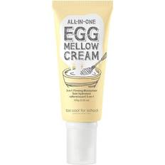 Too Cool For School Skincare Too Cool For School All-In-One Egg Mellow Cream Firming Moisturizer 3.52