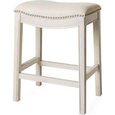 Bar Stools Maven Lane Adrien Bar Stool