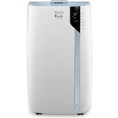 Air Treatment De'Longhi Portable Air Conditioner/Dehumidifier/Fan & UV-Carelight White