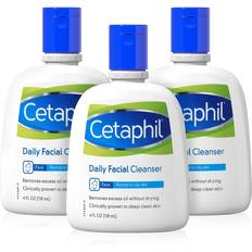 Skincare Cetaphil Face Wash Daily Face Cleanser